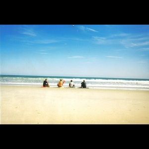 Meet your Posher, Mike